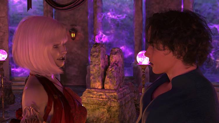 memory of lust final yetiskinoyunlar com 8