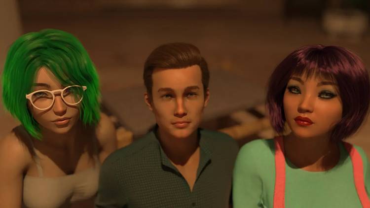 Summer Crush Türkçe Bölüm 8 v1.0.3 Final Summer Crush Türkçe Bölüm 8 v1.0.3 Final