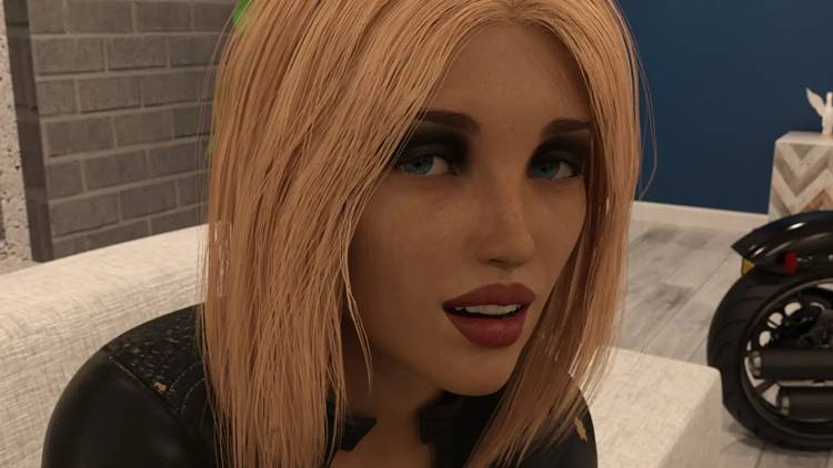 Summer Crush Türkçe Bölüm 8 v1.0.3 Final summer crush turkce final yetiskinoyunlar com 12