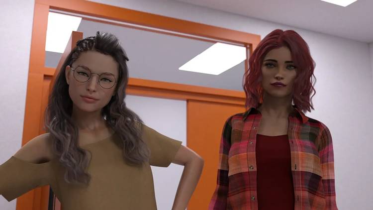 Summer Crush Türkçe Bölüm 8 v1.0.3 Final summer crush turkce final yetiskinoyunlar com 15