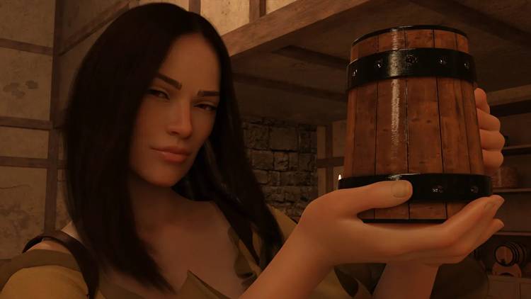 Summer Crush Türkçe Bölüm 8 v1.0.3 Final summer crush turkce final yetiskinoyunlar com 16