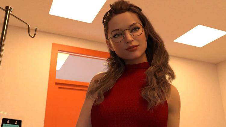 Summer Crush Türkçe Bölüm 8 v1.0.3 Final summer crush turkce final yetiskinoyunlar com 2