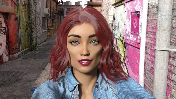 Summer Crush Türkçe Bölüm 8 v1.0.3 Final summer crush turkce final yetiskinoyunlar com 4