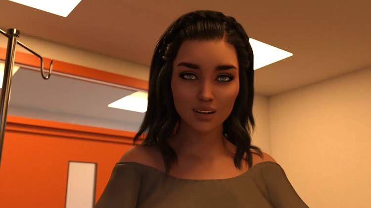 Summer Crush Türkçe Bölüm 8 v1.0.3 Final summer crush turkce final yetiskinoyunlar com 5