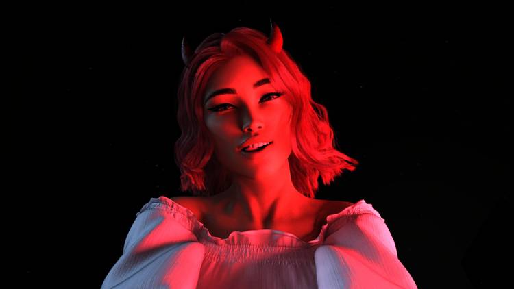 Summer Crush Türkçe Bölüm 8 v1.0.3 Final summer crush turkce final yetiskinoyunlar com 6