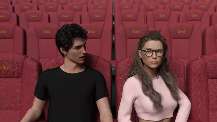 Summer Crush Türkçe Bölüm 8 v1.0.3 Final summer crush turkce final yetiskinoyunlar com 7