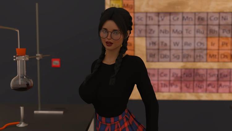 University Days Türkçe Sezon 2 Bölüm 7 university days sezon 2 yetiskinoyunlar com 10